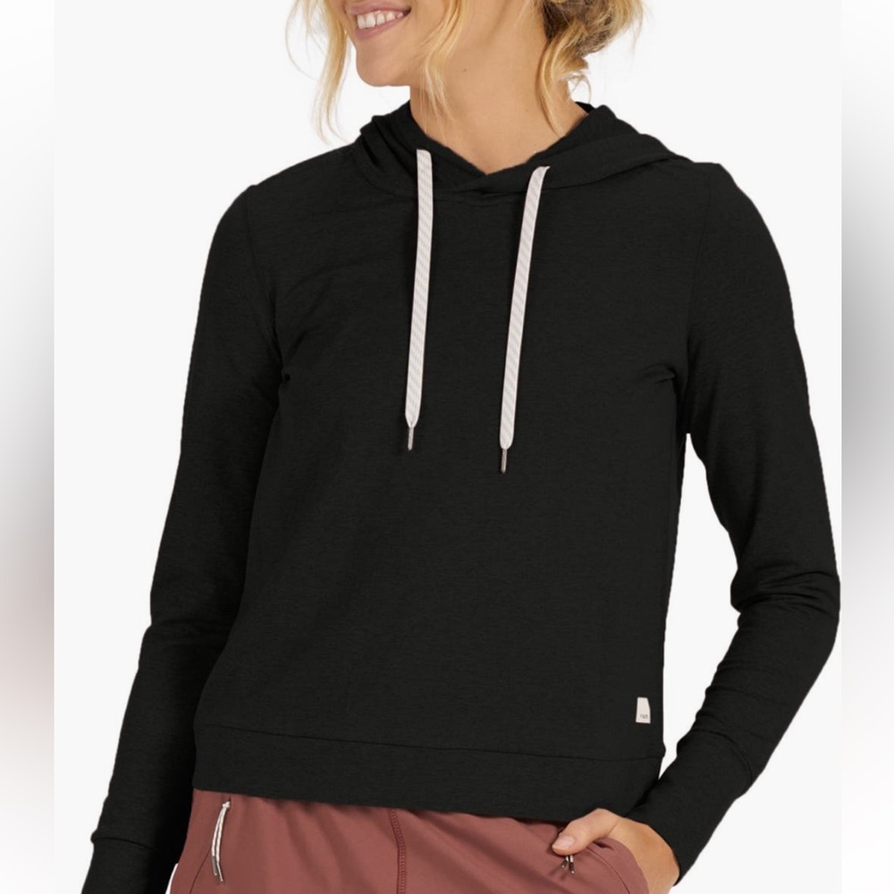 Vuori Halo Essential Hoodie